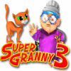 Super Granny 3 játék