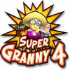 Super Granny 4 játék