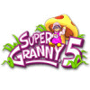 Super Granny 5 játék