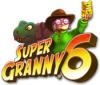 Super Granny 6 játék