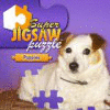 Super Jigsaw Puppies játék