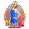 Supermarket Management 2 játék