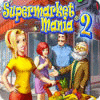 Supermarket Mania 2 játék