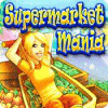 Supermarket Mania játék