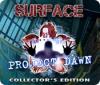 Surface: Project Dawn Collector's Edition játék