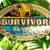 Survivor Samoa - Amazon Rescue játék
