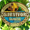 Samoa Survivor játék