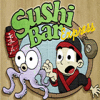Sushi Bar Express játék