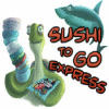 Sushi To Go Express játék