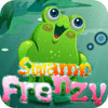 Swamp Frenzy játék
