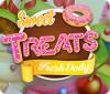 Sweet Treats: Fresh Daily játék