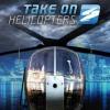 Take On Helicopters játék