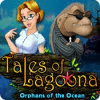 Tales of Lagoona: Orphans of the Ocean játék