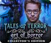 Tales of Terror: Art of Horror Collector's Edition játék
