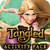 Tangled: Activity Pack játék