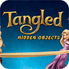 Tangled. Hidden Objects játék