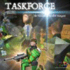 Taskforce: The Mutants of October Morgane játék