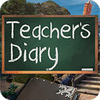 Teacher's Diary játék