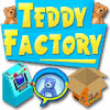 Teddy Factory játék