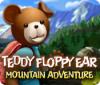 Teddy Floppy Ear: Mountain Adventure játék