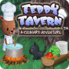 Teddy Tavern: A Culinary Adventure játék