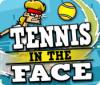 Tennis in the Face játék