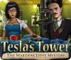 Tesla's Tower: The Wardenclyffe Mystery játék