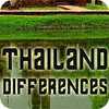 Thailand Differences játék
