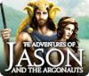 The Adventures of Jason and the Argonauts játék