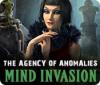 The Agency of Anomalies: Mind Invasion játék