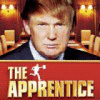 The Apprentice játék
