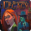The Blackwell Legacy játék