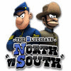 The Bluecoats: North vs South játék