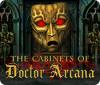 The Cabinets of Doctor Arcana játék