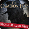The Cameron Files: Secret at Loch Ness játék