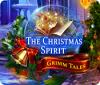 The Christmas Spirit: Grimm Tales játék