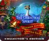 The Christmas Spirit: Mother Goose's Untold Tales Collector's Edition játék