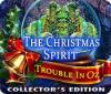 The Christmas Spirit: Trouble in Oz Collector's Edition játék