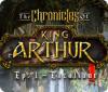 The Chronicles of King Arthur: Episode 1 - Excalibur játék
