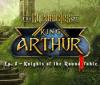 The Chronicles of King Arthur: Episode 2 - Knights of the Round Table játék