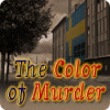The Color of Murder játék