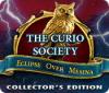 The Curio Society: Eclipse Over Mesina Collector's Edition játék