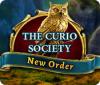 The Curio Society: New Order játék