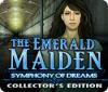 The Emerald Maiden: Symphony of Dreams Collector's Edition játék