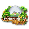 The Enchanting Islands játék