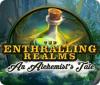 The Enthralling Realms: An Alchemist's Tale játék