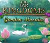 The Far Kingdoms: Garden Mosaics játék