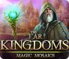 The Far Kingdoms: Magic Mosaics játék