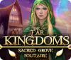 The Far Kingdoms: Sacred Grove Solitaire játék