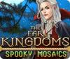 The Far Kingdoms: Spooky Mosaics játék